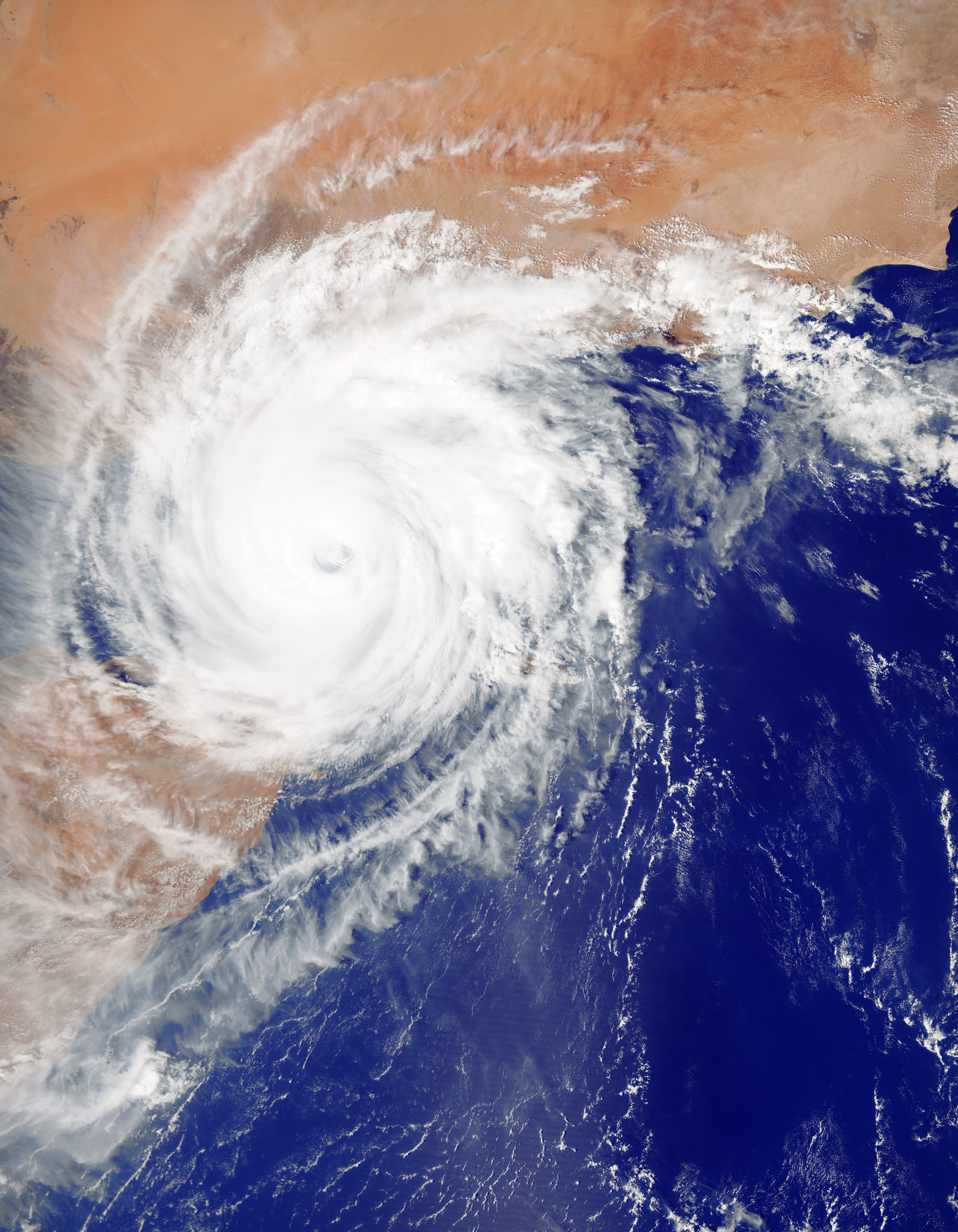 Hurricane Damage Claims