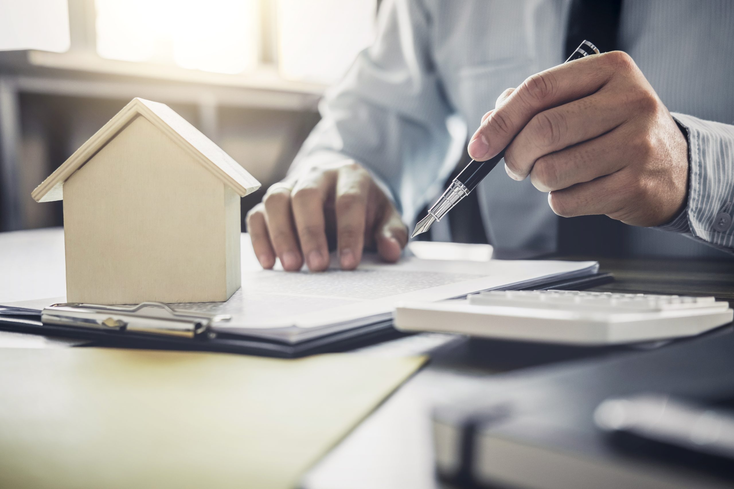 GET A FREE CLAIM ASSESSMENT OR POLICY REVIEW!