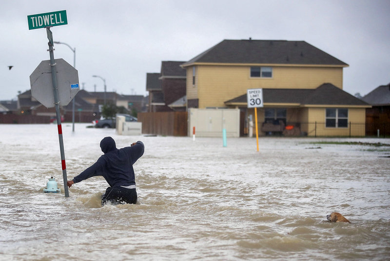 Hurricane Damage Insurance Claims