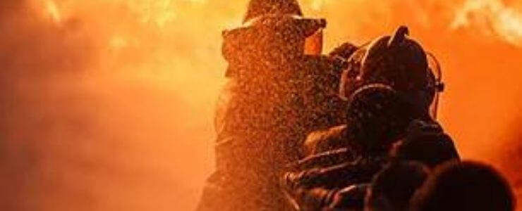Fire Damage Claims