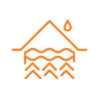 Roof Leaks & Water Damage