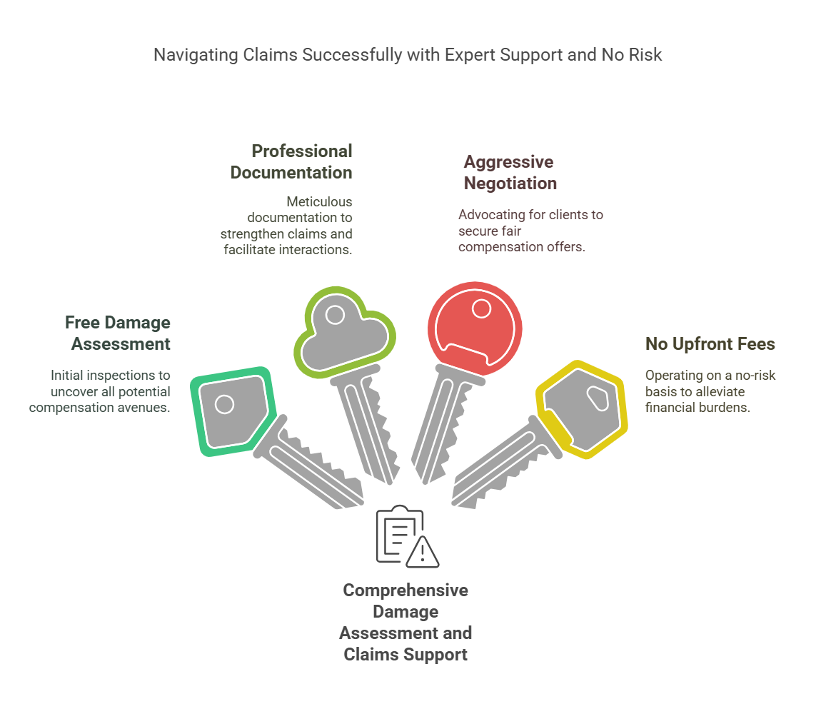 Our 4-Steps Process