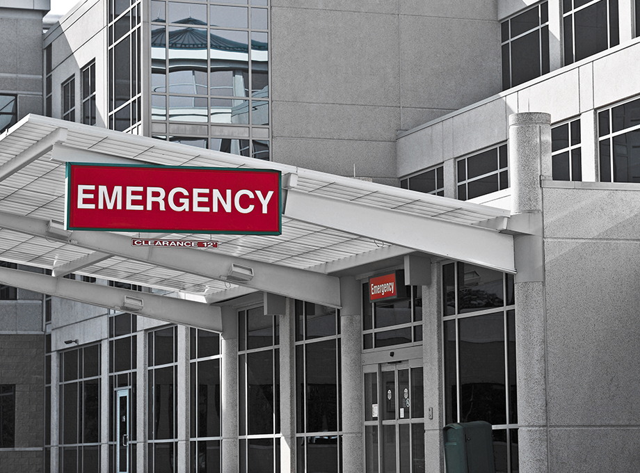 MEDICAL BUILDINGS